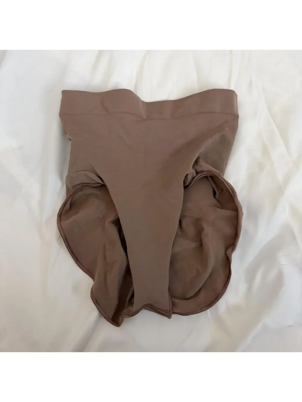Skims shapewear underwear brief